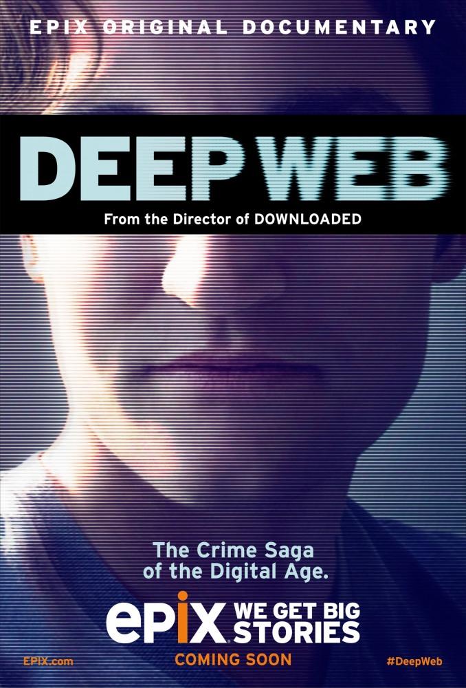   - Deep Web