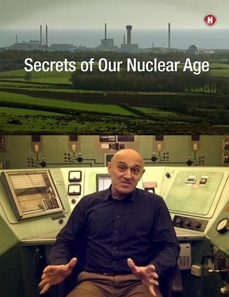 BBC. Тайны атомной эры - Secrets of Our Nuclear Age