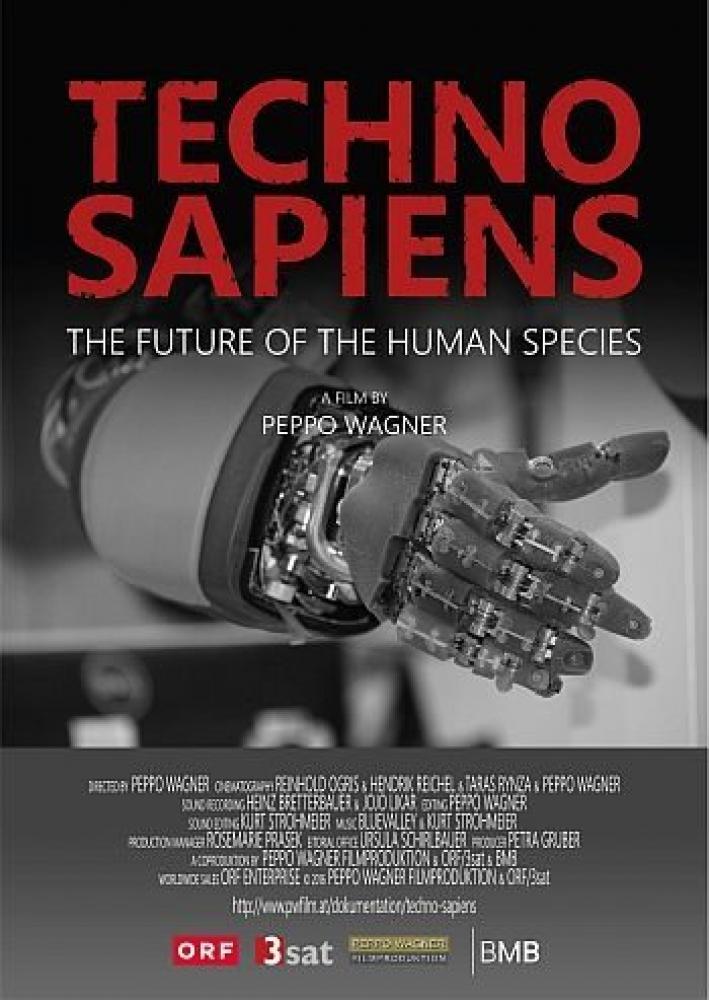 Человек. Инструкция по сборке - Techno Sapiens. The Future of the Human Species