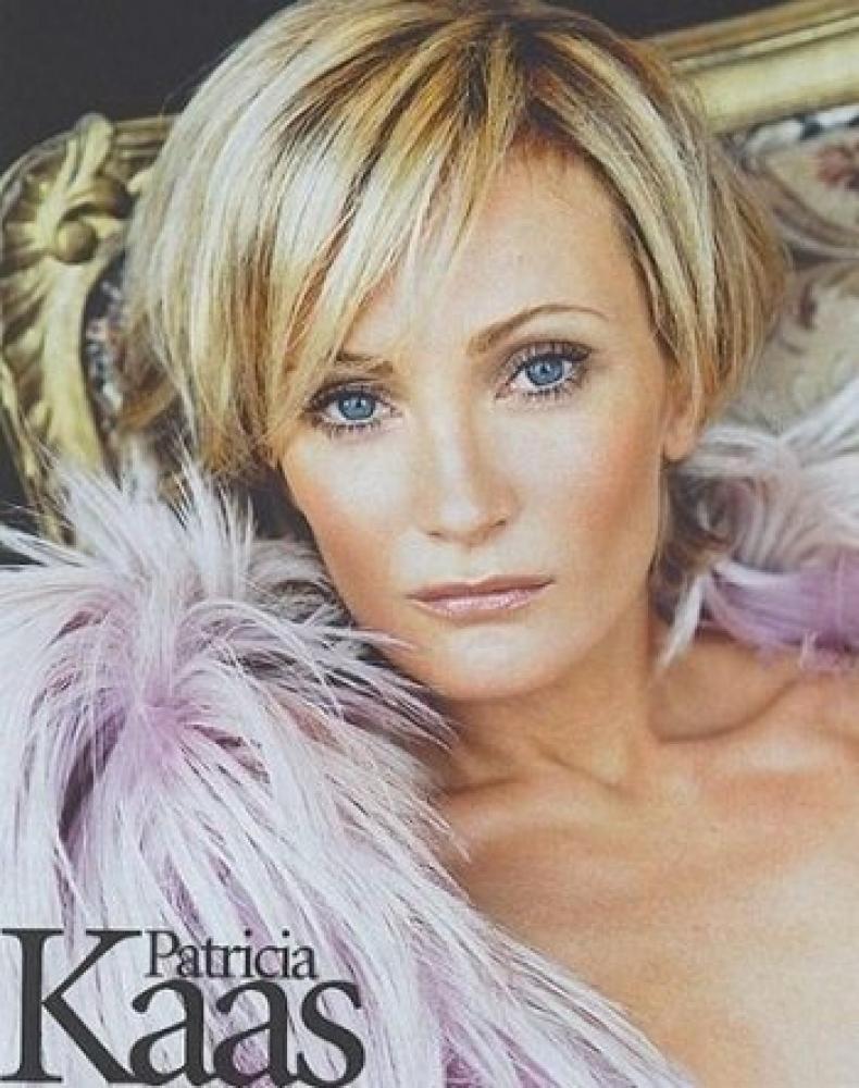 Patricia Kaas - 3sat Festival  