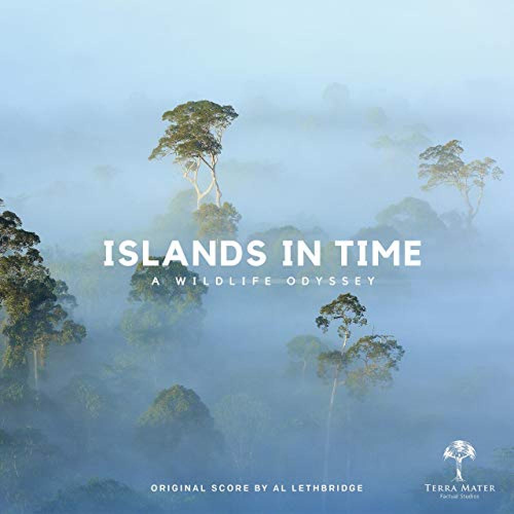 Живая природа островов Юго-Восточной Азии - Islands in Time. A wildlife odyssey