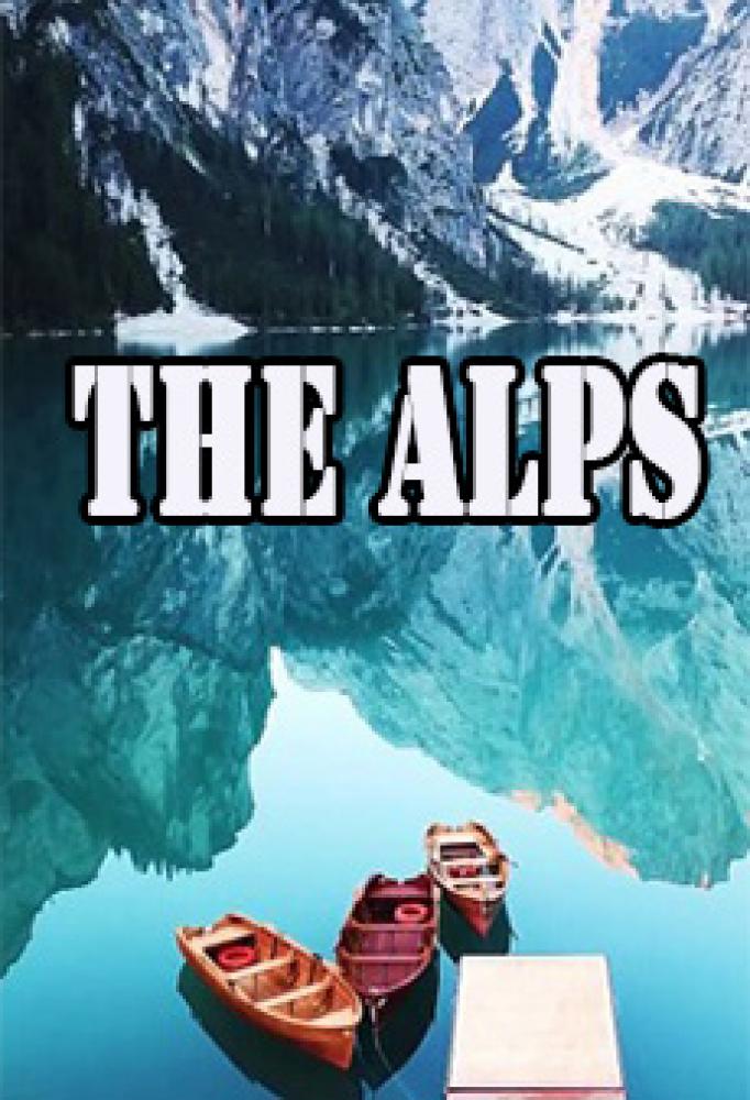 Альпы - The Alps