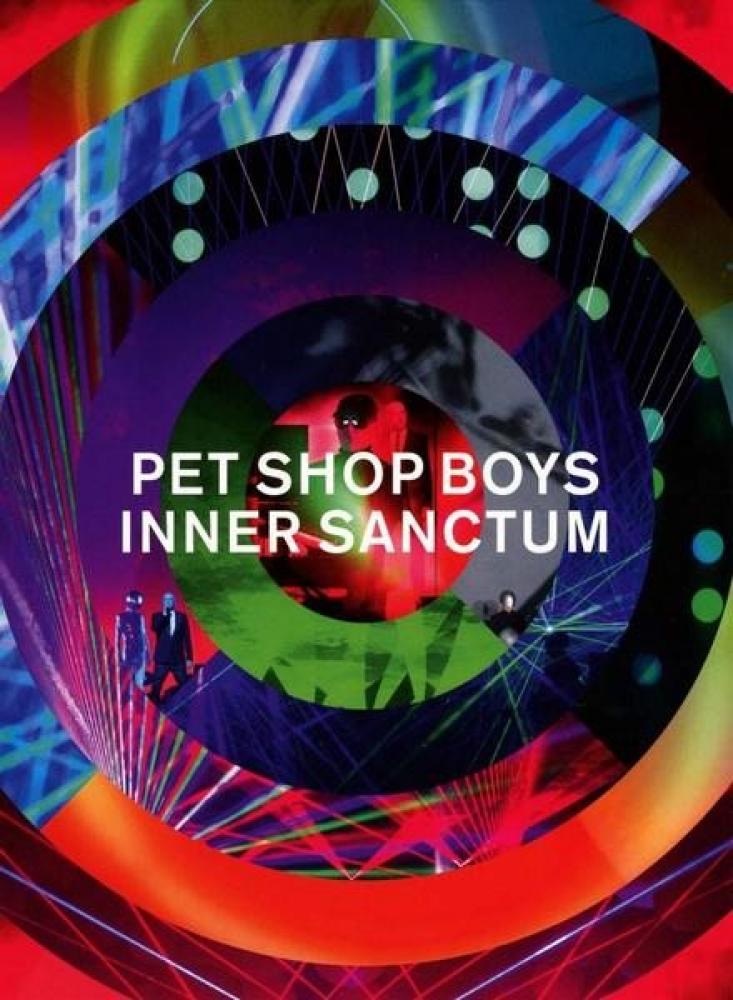 Pet Shop Boys - Inner Sanctum: Live 2018  