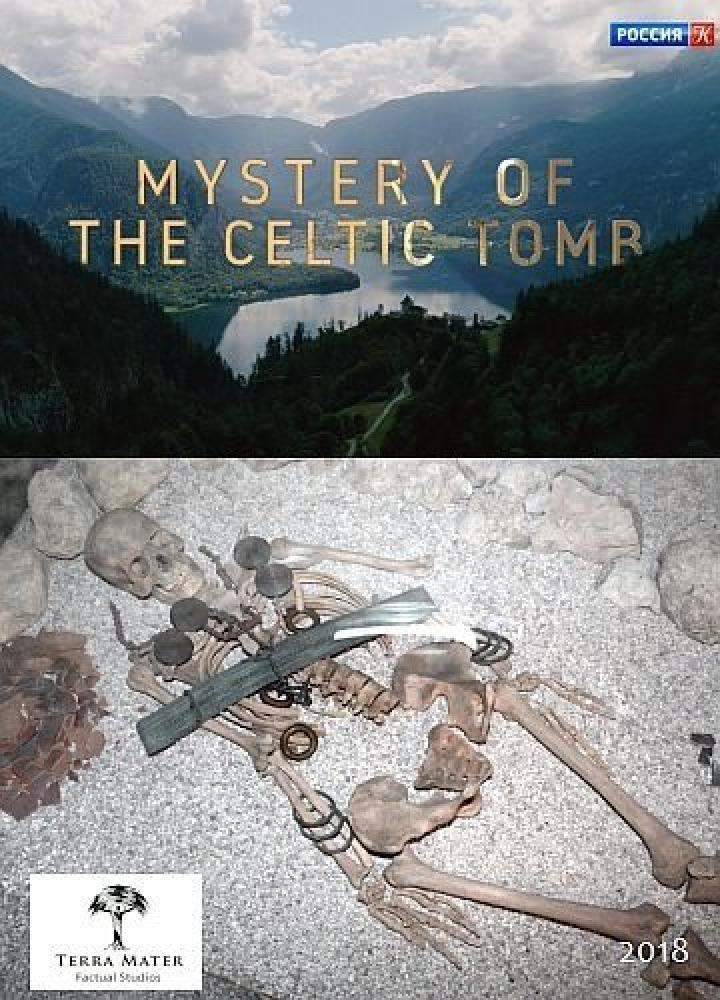 Тайны кельтских гробниц - Mystery of the Celtic Tomb