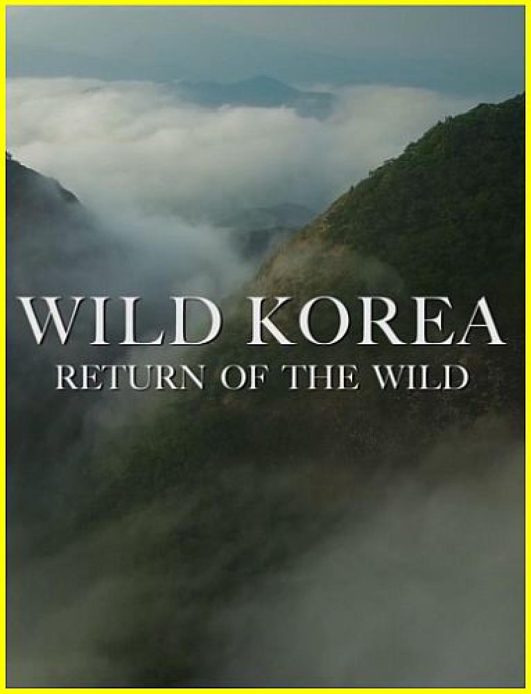 Дикая Корея - Wild Korea