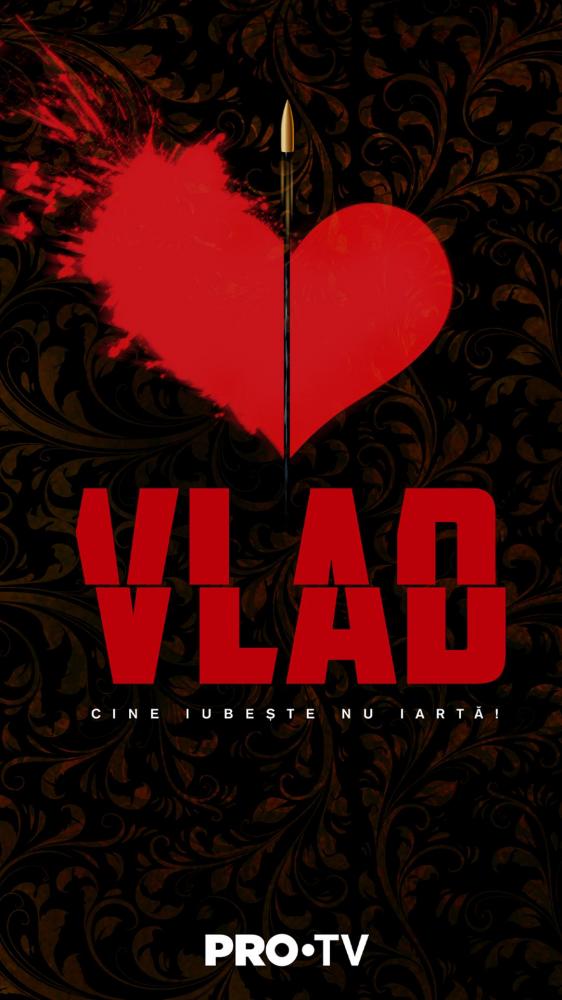 Влад - Vlad