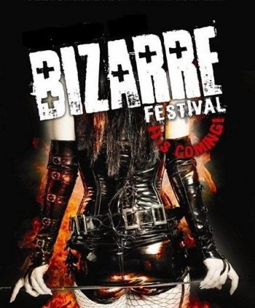 Best of Bizarre Festival '90s  