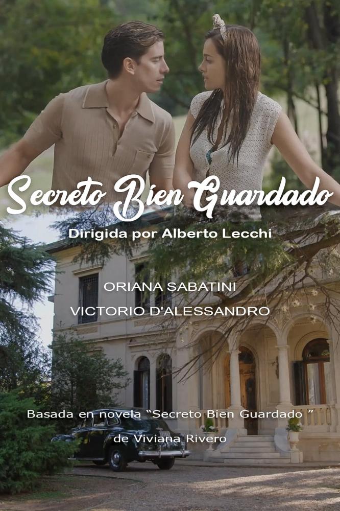   - Secreto bien guardado