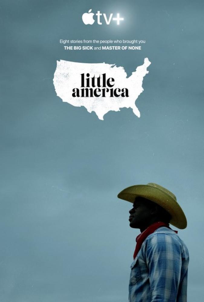 Маленькая Америка - Little America