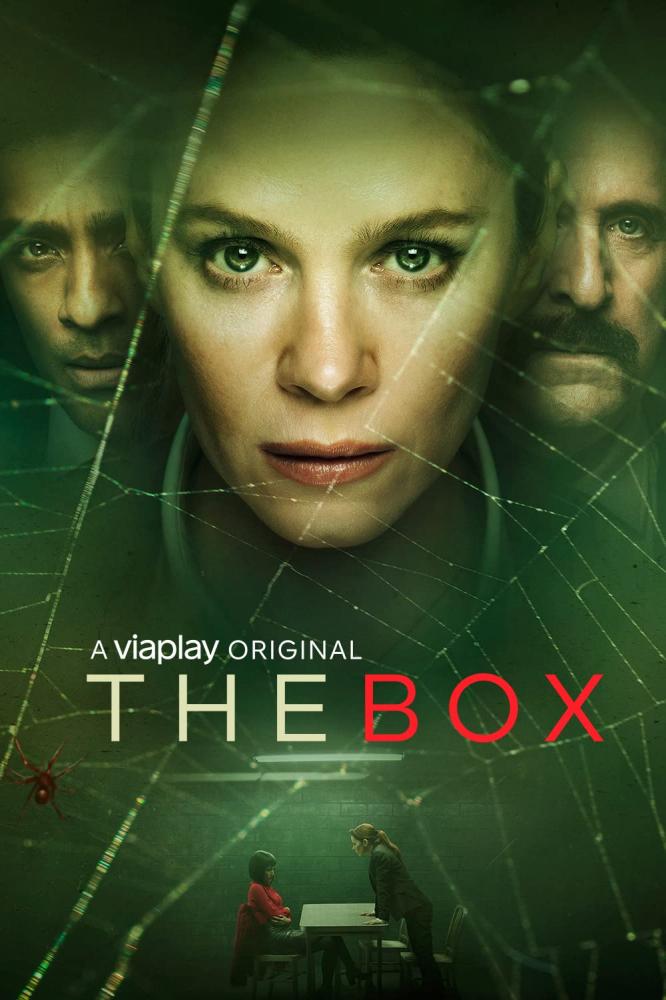 Зло на допросе - The Box