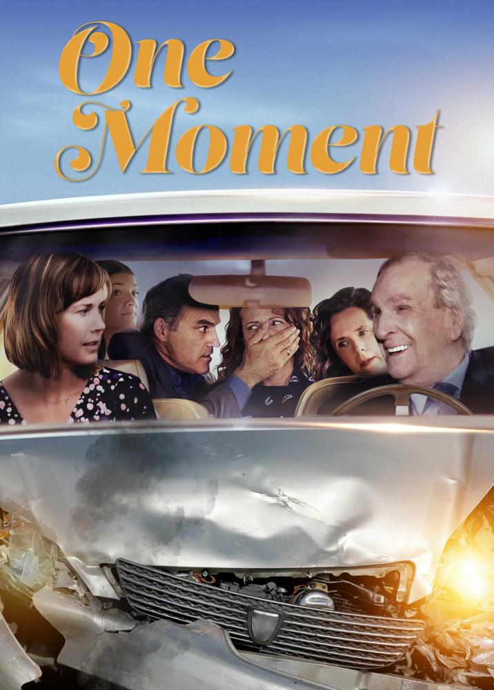 Одно мгновенье - One Moment