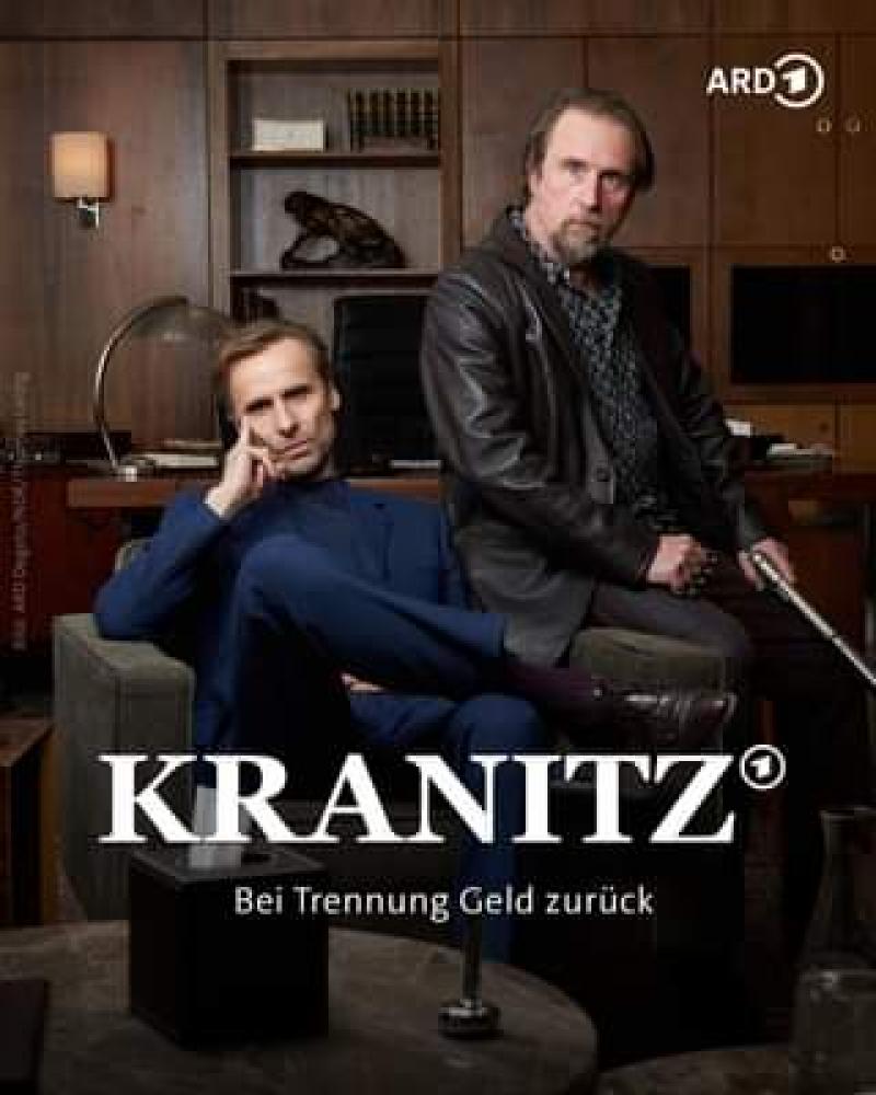 Краниц - Верну деньги, если вы расстанетесь - Kranitz - Bei Trennung Geld zurГјck