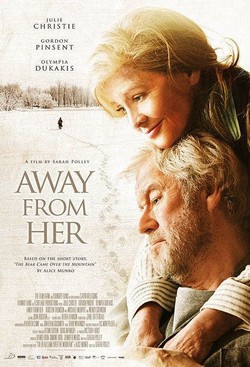    - Away from Her