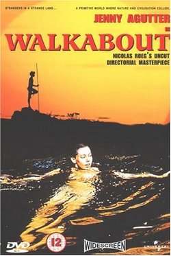  - Walkabout