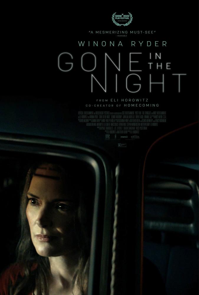    - Gone in the Night