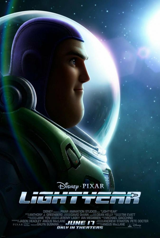   - Lightyear