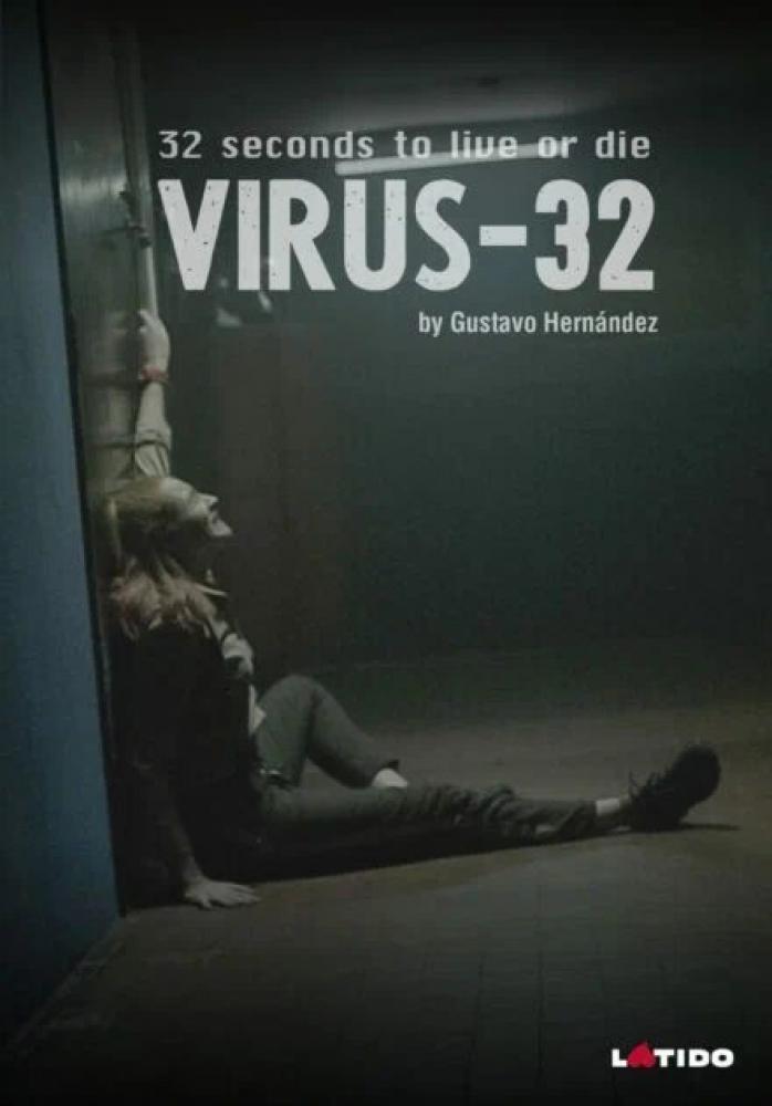 -32 - Virus-32