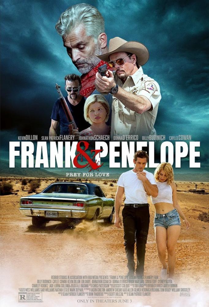 Фрэнк и Пенелопа - Frank and Penelope