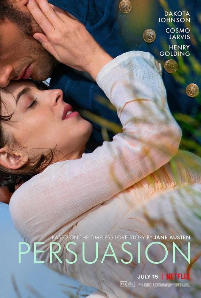   - Persuasion