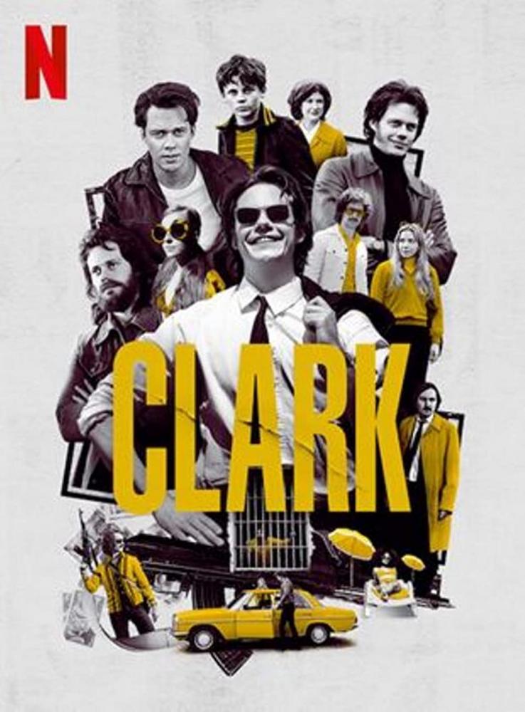 Кларк - Clark