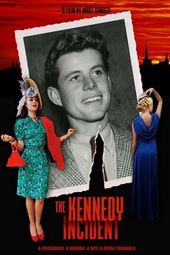 Инцидент Кеннеди - The Kennedy Incident