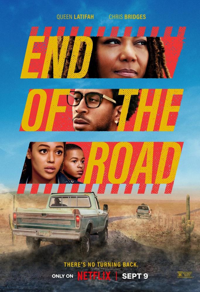   - End of the Road