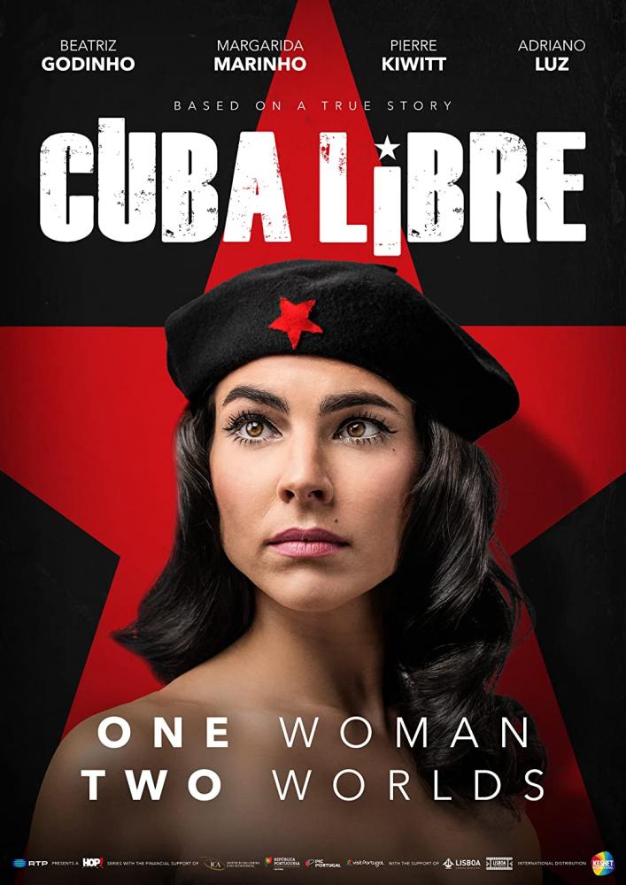   - Cuba Libre