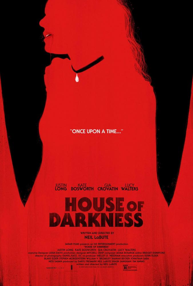   - House of Darkness