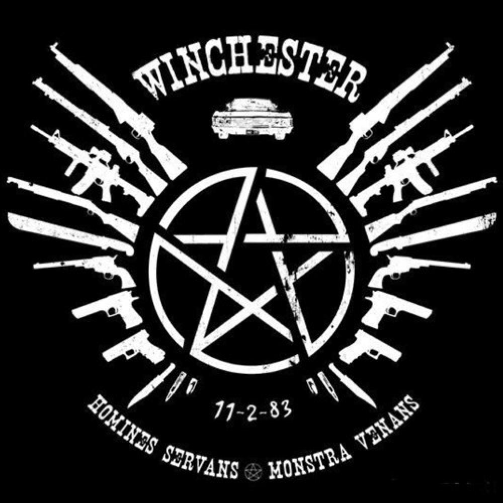 Винчестеры - The Winchesters