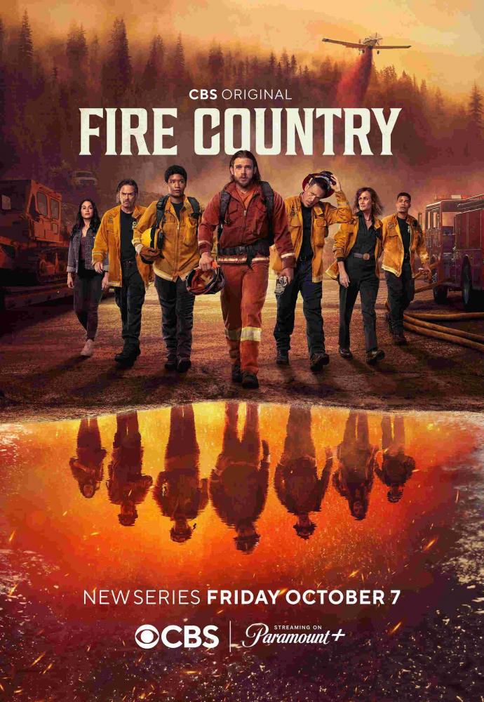   - Fire Country