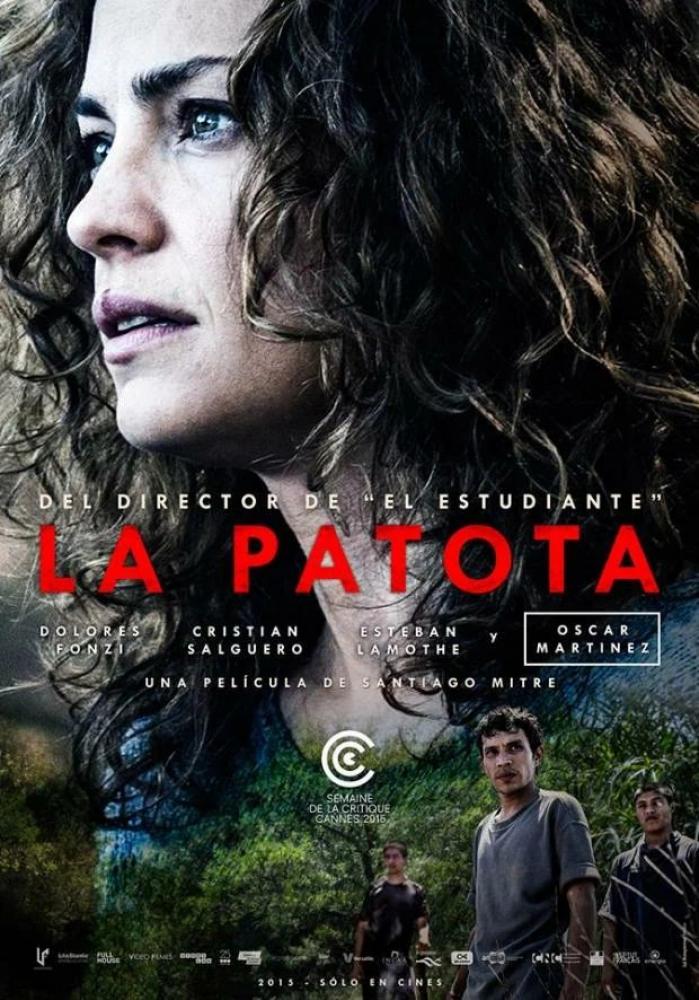  - La patota