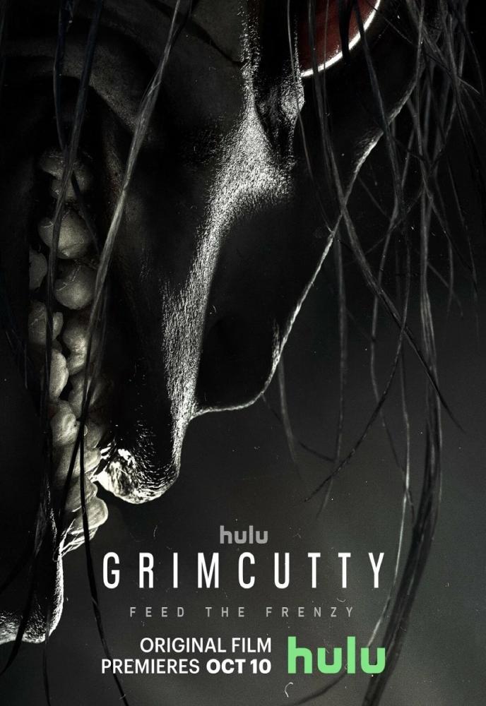  - Grimcutty