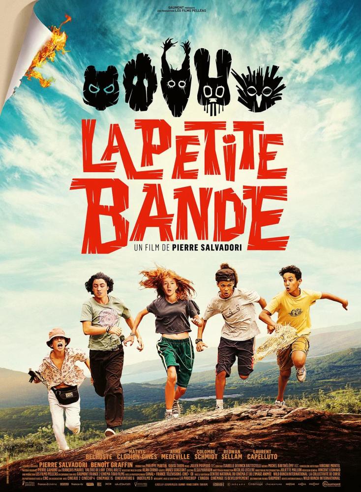   - La petite bande