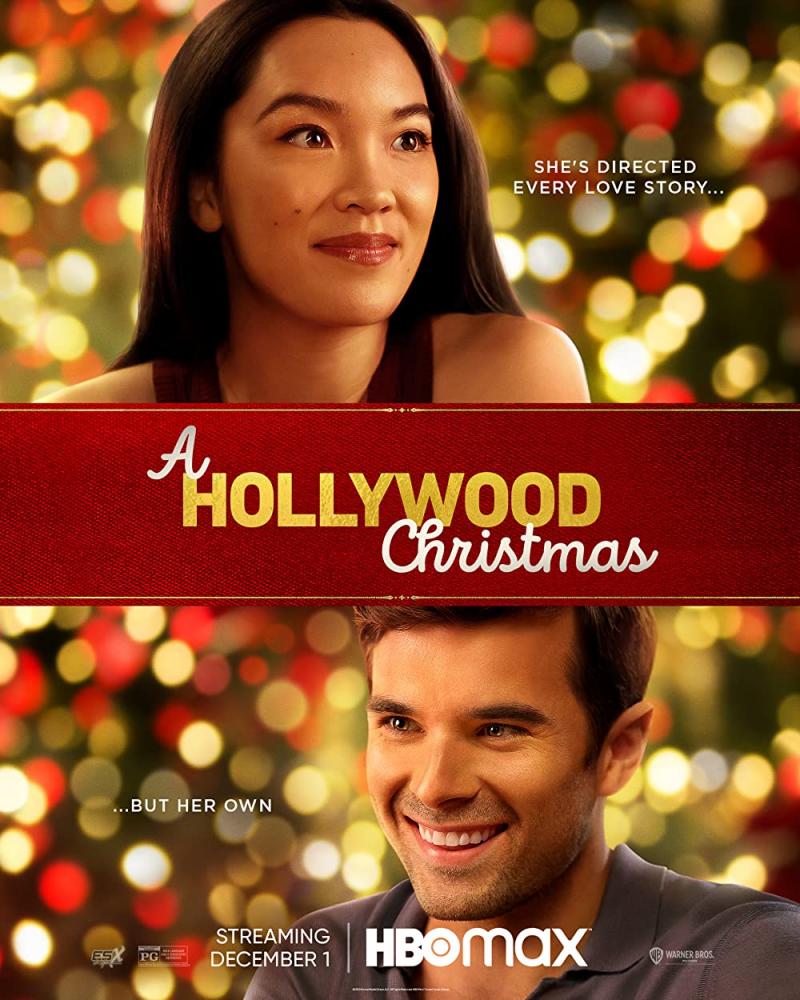 Голливудское Рождество - A Hollywood Christmas