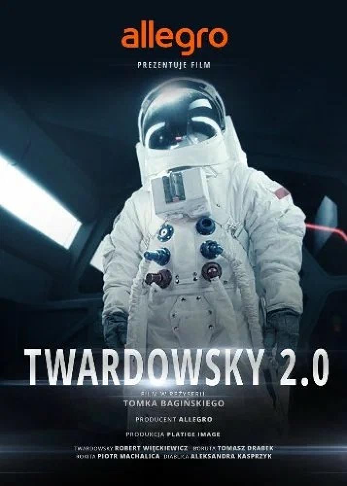 Польские легенды: Твардовски 2.0 - Legendy Polskie Twardowsky 2.0