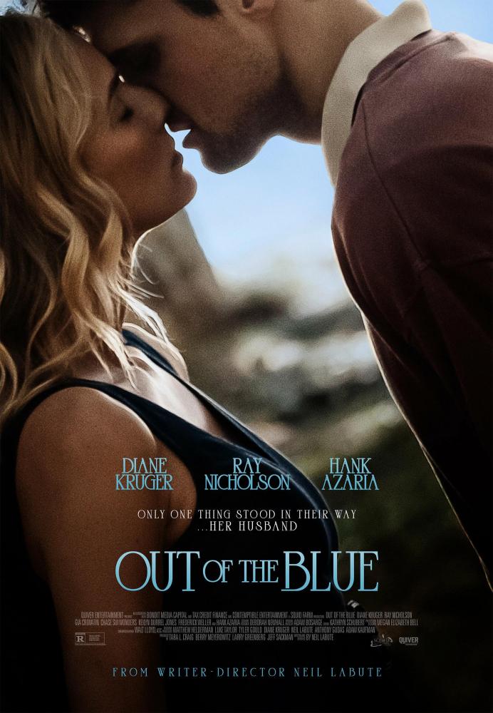   - Out of the Blue