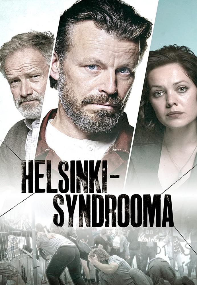 Хельсинский синдром - Helsinki-syndrooma