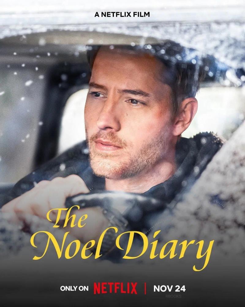   - The Noel Diary