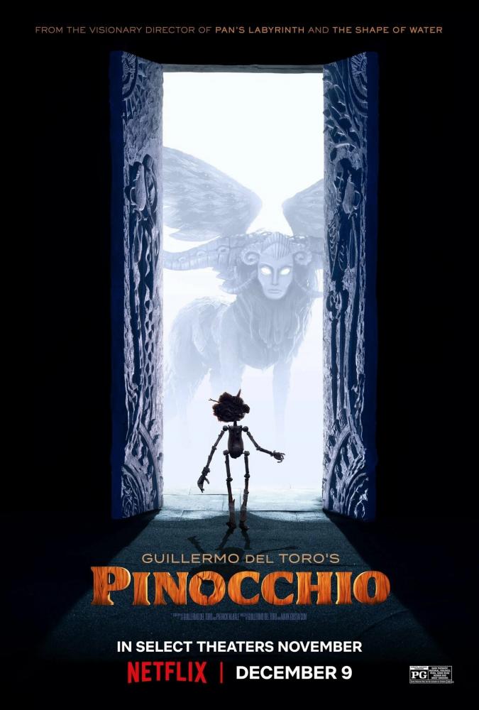     - Pinocchio