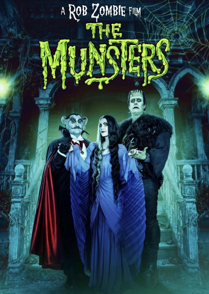   - The Munsters