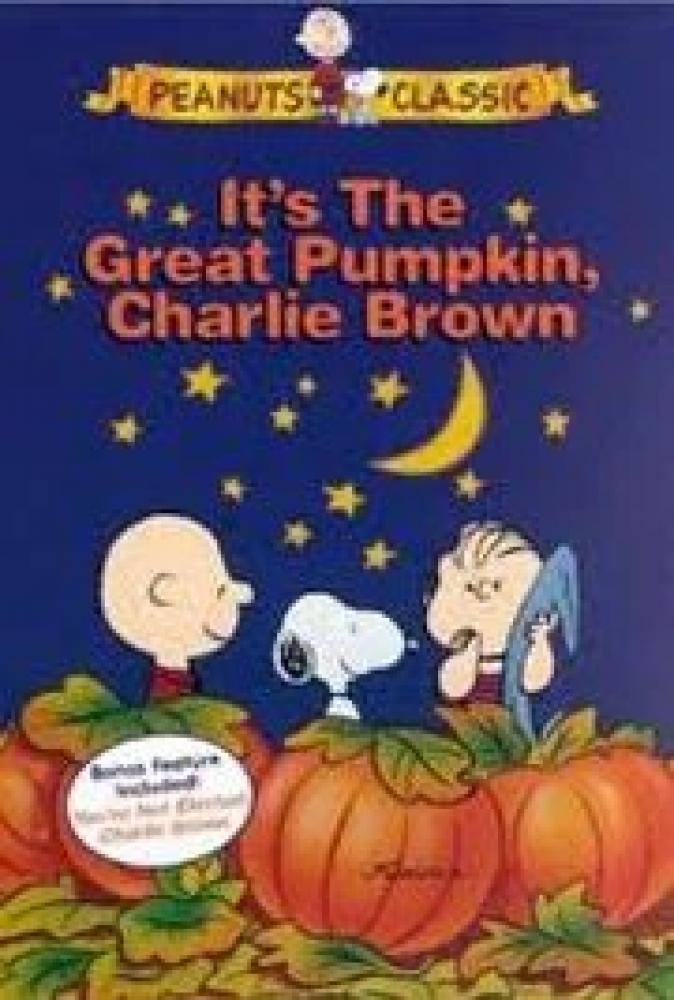 Это Огромная Тыква, Чарли Браун - It°s the Great Pumpkin, Charlie Brown