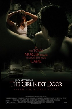   - The Girl Next Door