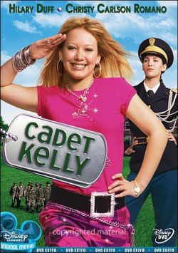   - Cadet Kelly