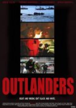  - Outlanders