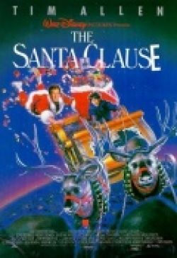   - The Santa Clause