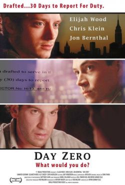   - Day Zero