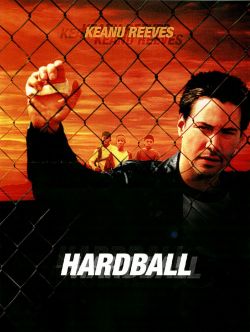  - Hard Ball