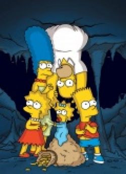 .  18 - The Simpsons. Season XVIII