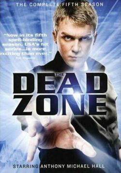  .  5 - The Dead Zone.Season V