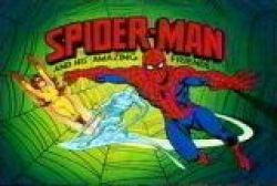      .  3 - Spider-Man and His Amazing Friends. Season III